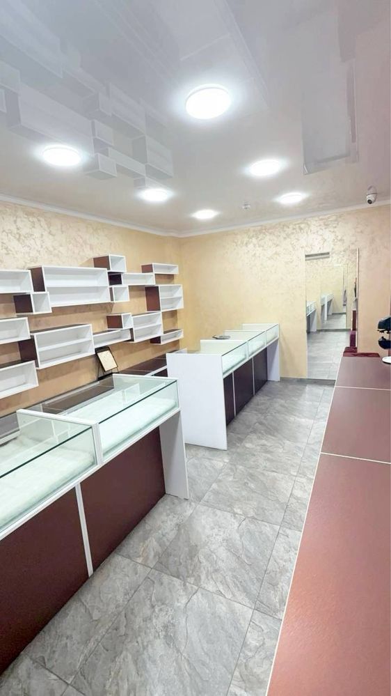 Метро Шахристанская 1-Линя Продается Нежилой