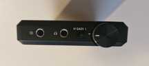 Amplificator căști portabil Fiio A5