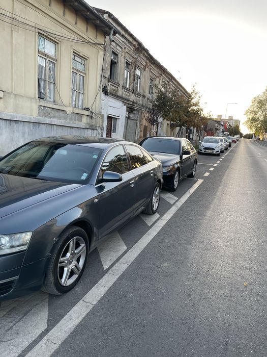 Vand audi a6 3.0 quattro
