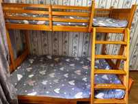 Продам кровать свою