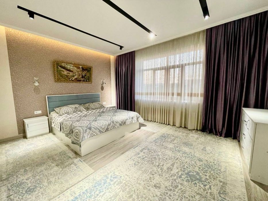 Махтумкули Паркентский, 7/7/7 ДУПЛЕКС Новостройка Срочно!