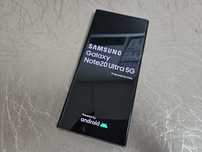 Samsung Note 20 Ultra 5G Pink Dual sim 256Gb 12 Gb ram