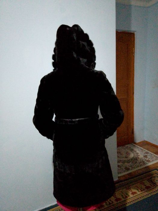 Продам шубы в хорошом состояний