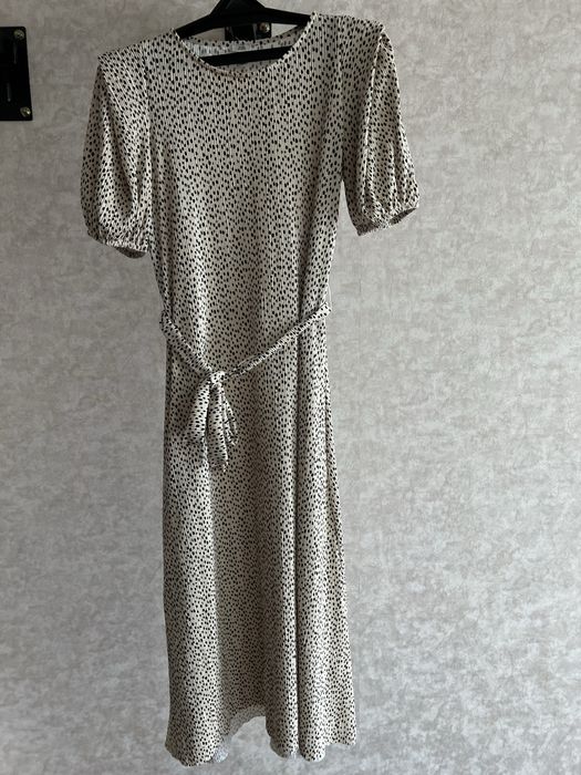 River island платье