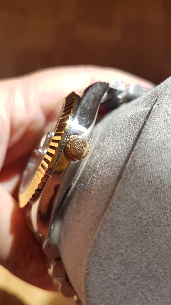 Часовник Rolex 36 mm