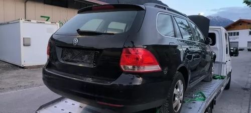 Haion , bara spate , stop VW Golf 6 , 5 break