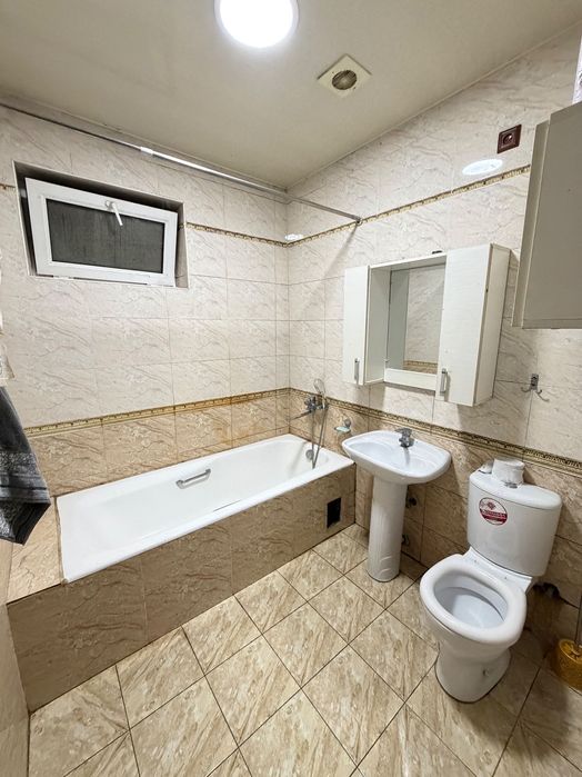 3х комнатная квартира 1 этаж. Ул. Янги куйлюк 8. Мирабадский район.