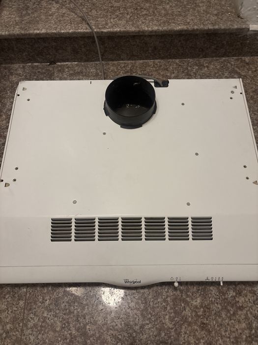 Hota standard Whirlpool