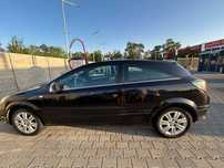 Opel Astra GTC-H  PANORAMIC 2011 - 1.7 DTI