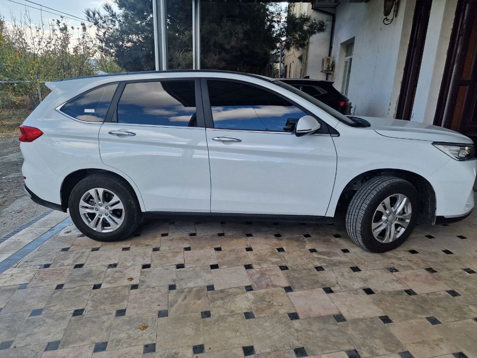 Haval M6 2025-yil 290mln srochna