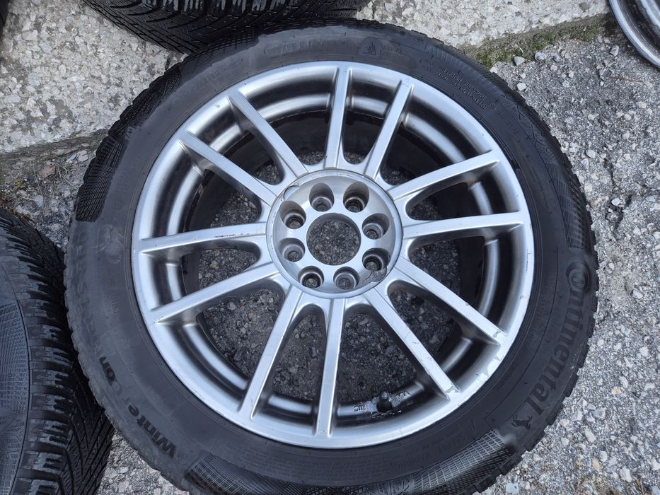 4х108/16 4х100 Рено Дачия Пежо Ситроен 4x108 4x100/16 Peugeot Dacia