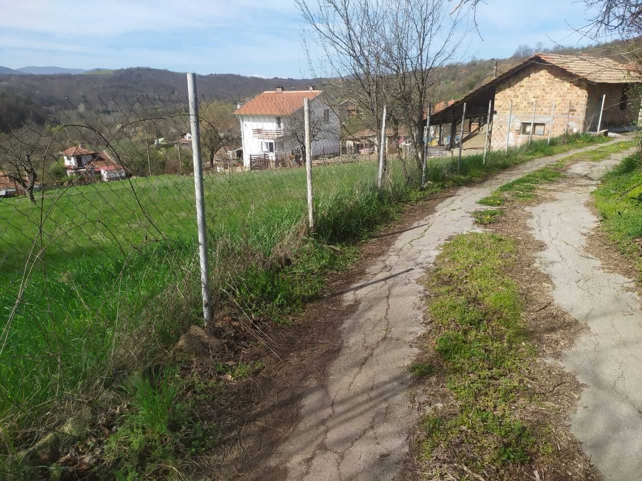 Продава се Парцел в с. Войнежа, Област Велико Търново - 2286 кв.м за 15 €/кв.м - Снимка #10