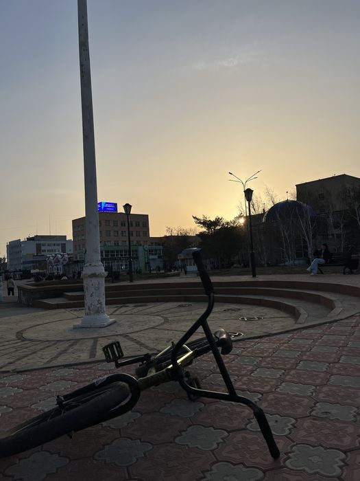 Продам kink bmx launch 2021