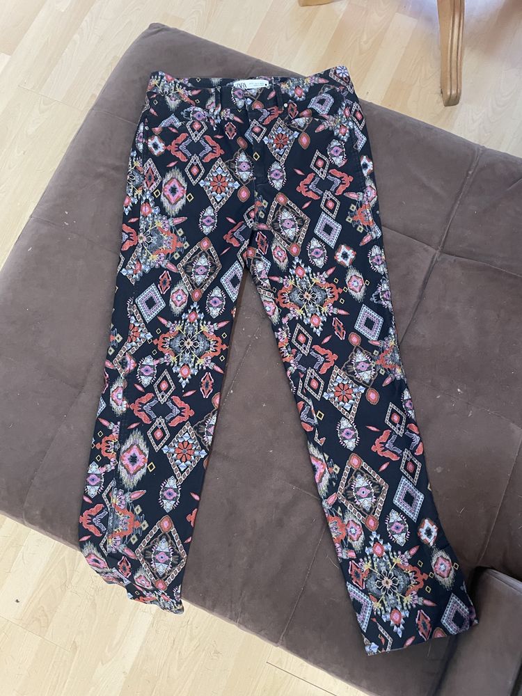 Дънки ZARA и други видове