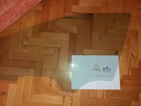 Продавам предно ляво
