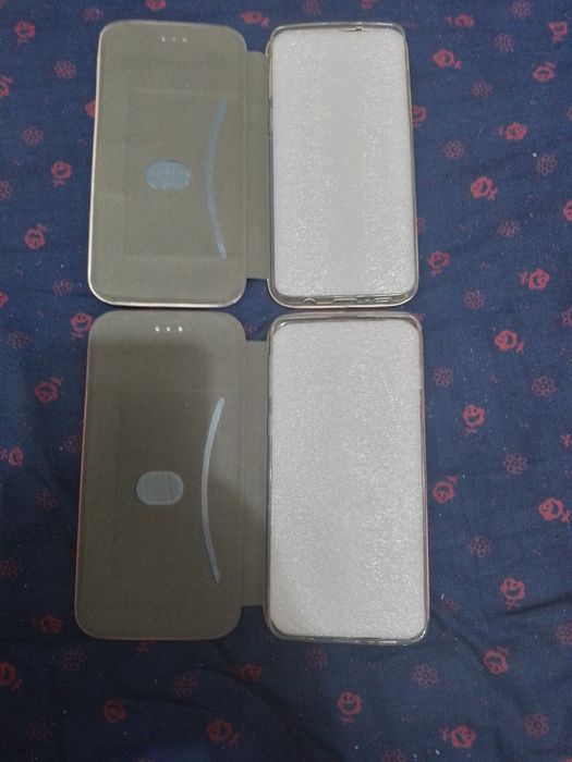 Чехол-книжка. Чиланзар.