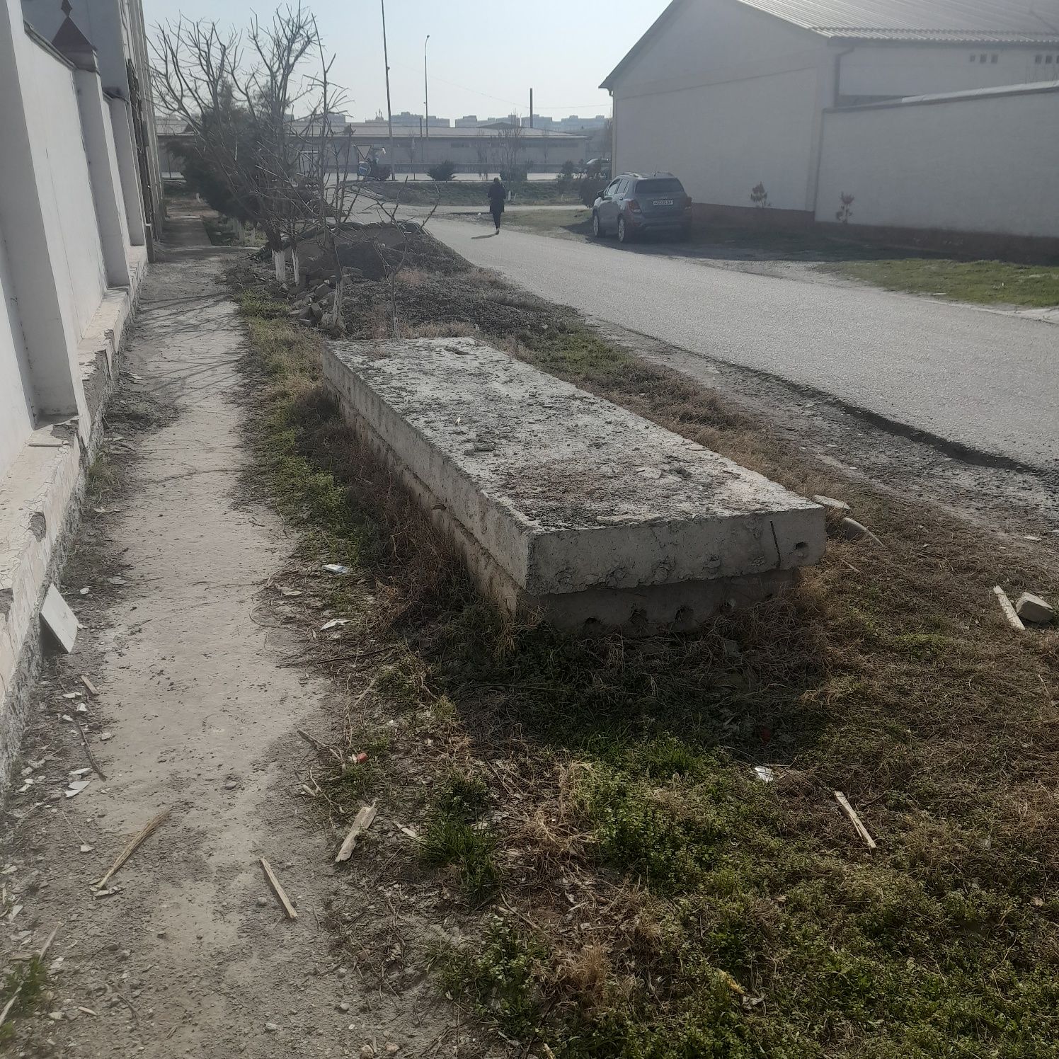 Битон плита расийски