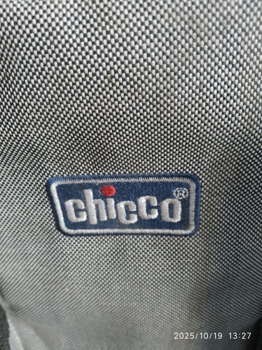 Коляска прогулочная Chicco