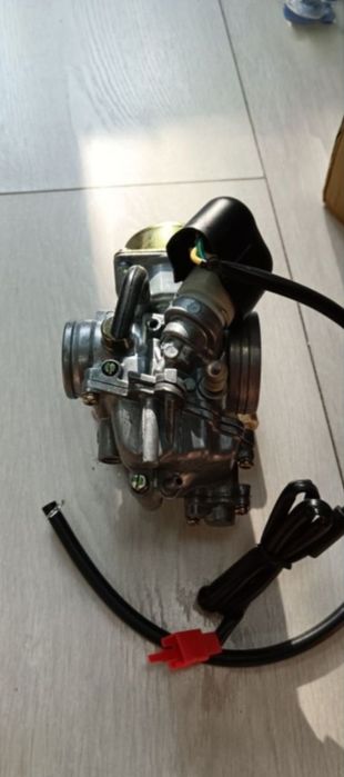Carburator cvk30 Linhai 260, Suzuki 125,gy6 250-300 cc