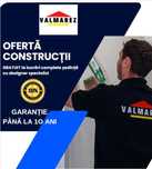 Aplicare tencuiala manuala Tencuiala ciment interior exterior