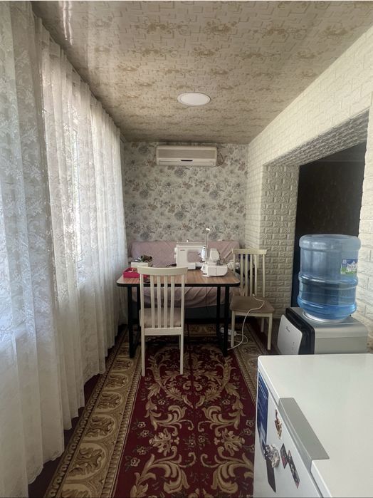 Академ городок It park продается квартир 3/2/4 кирпич балкон 2х6