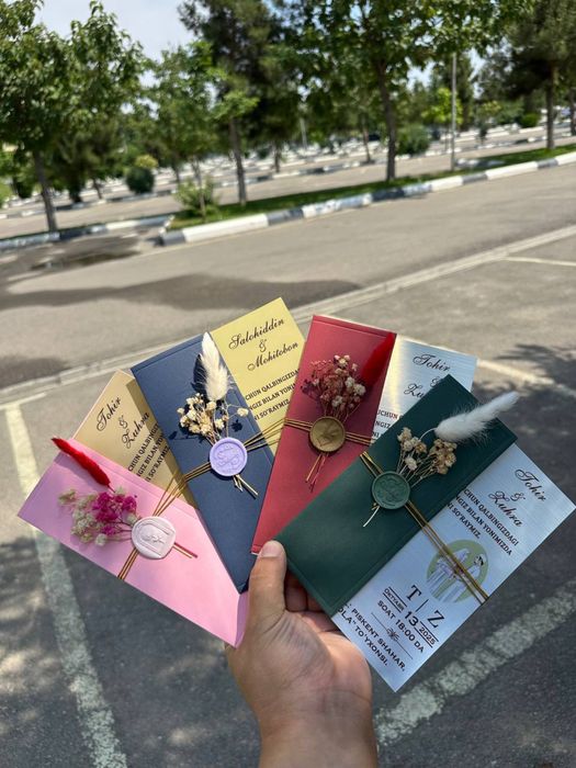 Таклифномалар хизмати