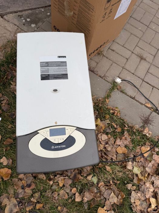 Продам отопительный протерм