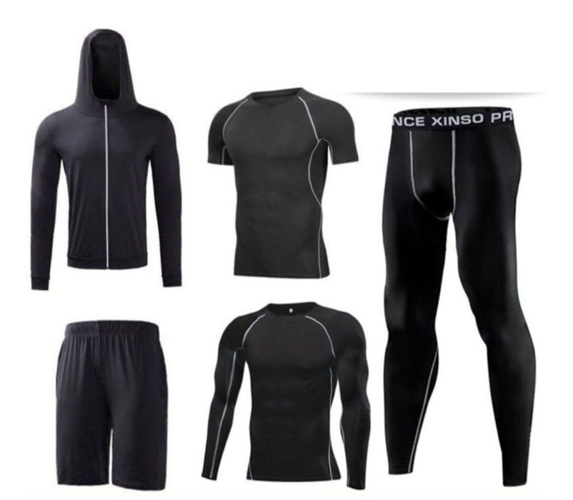 Термобелье 10в1 торг новое зима/лето