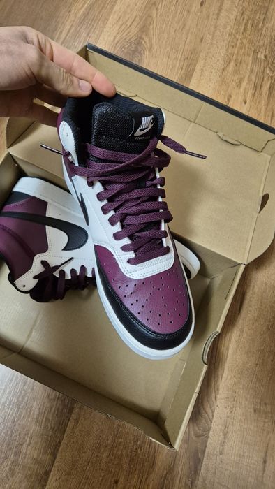 Adidasi nike court vision - marimea 42.5