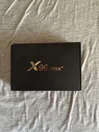 Mini Pc Tv box X96+