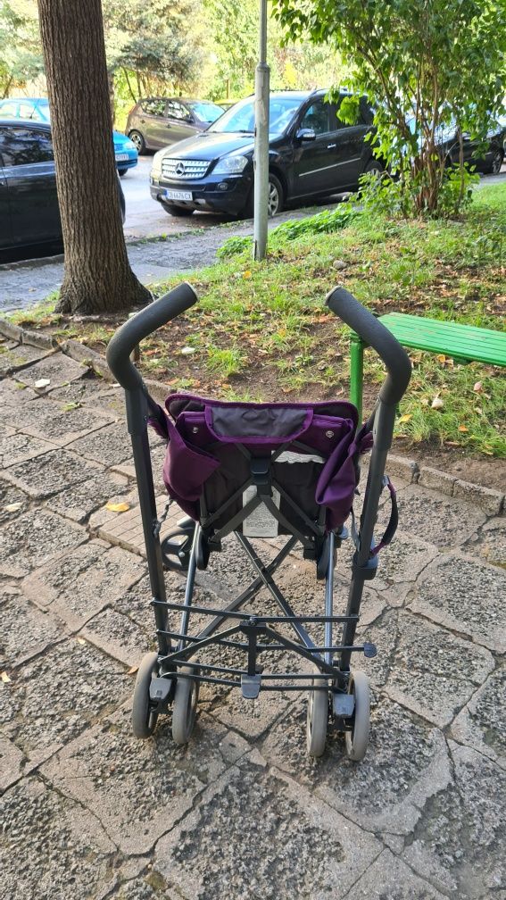 Детска количка Chicco Liteway