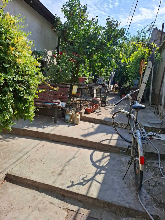 Casă de vânzare zona 0 Brăila Grădina Mare