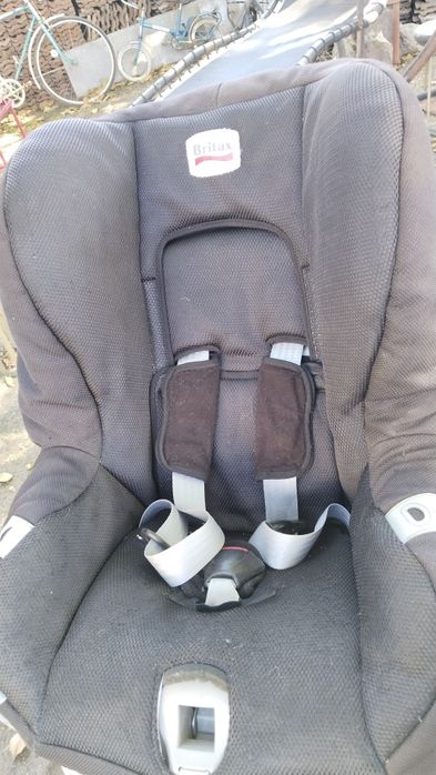 Зимна бебешка количка + много подаръци