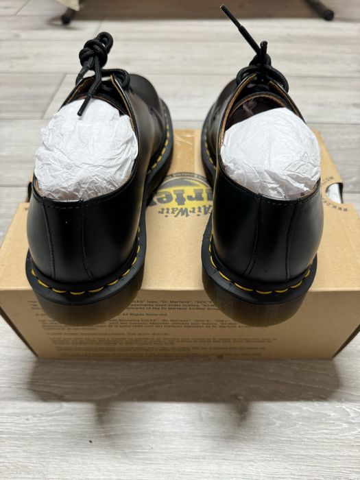 Dr. Martens 1461 40ти номер
