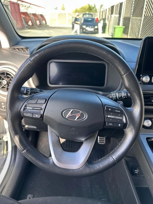 Hyundai KONA Prim proprietar / stare foarte buna