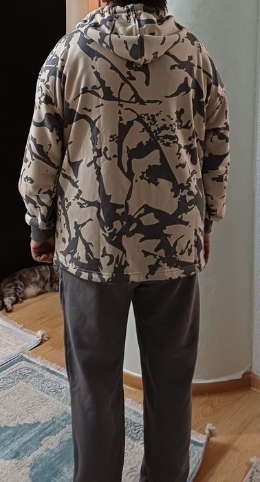 Продаю спортивный кастюм