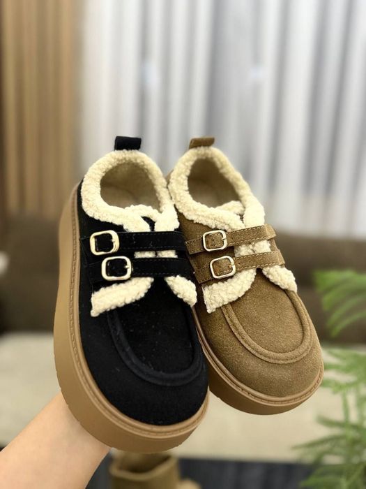 Женские барсовки