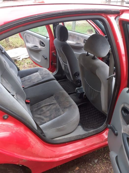 Продавам Renault Megane