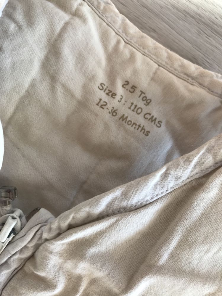 Sac de dormit 104-110 copii fata/baiat unisex