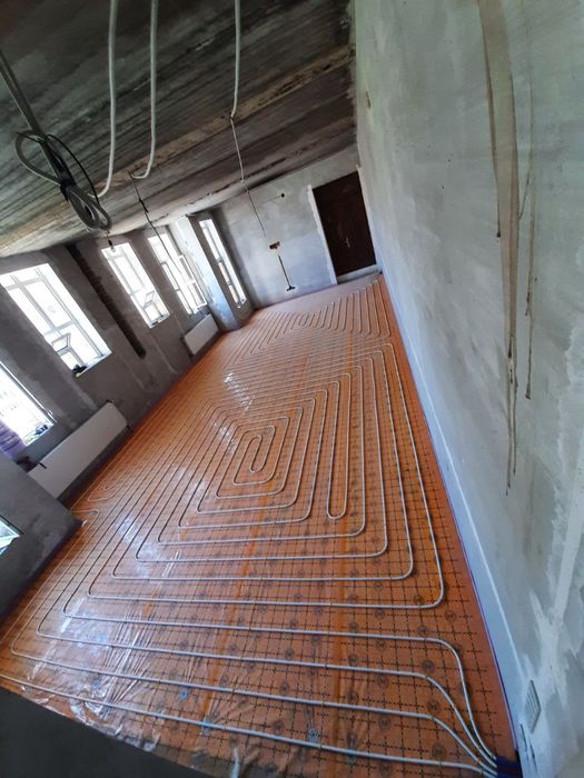 Santexnika xizmatlari