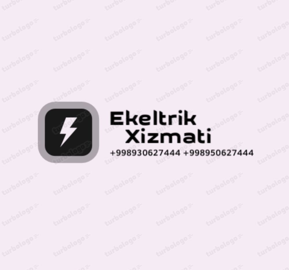 Elekrtik xizmati