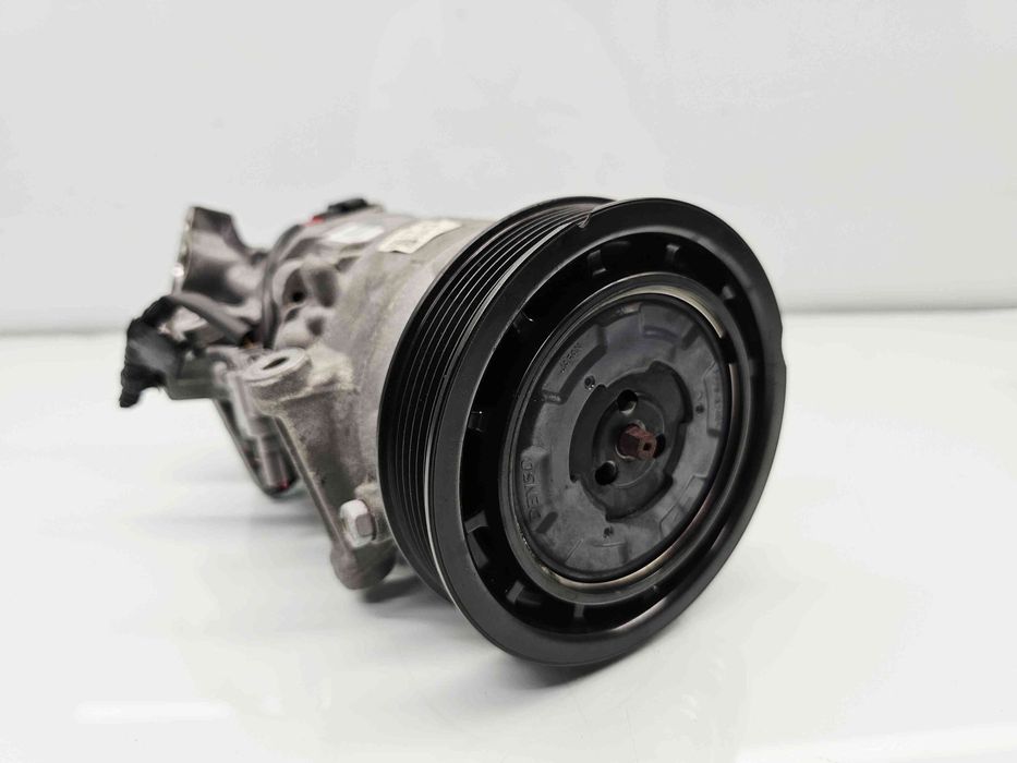 Compresor clima Renault Scenic 3 [Fabr 2009-2015] 8200939386-A 1.5 DCI