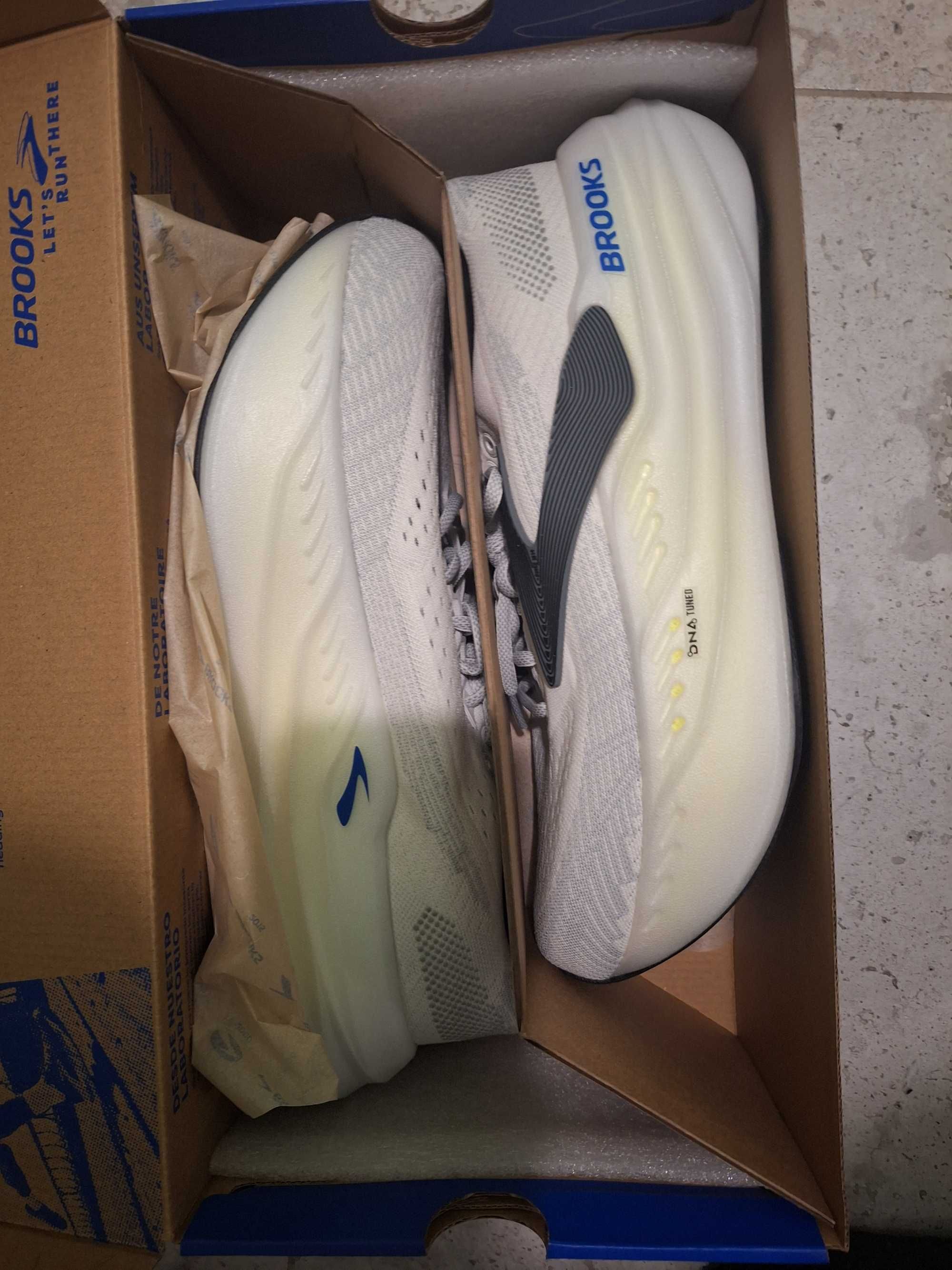 Brooks Gylcerin Max