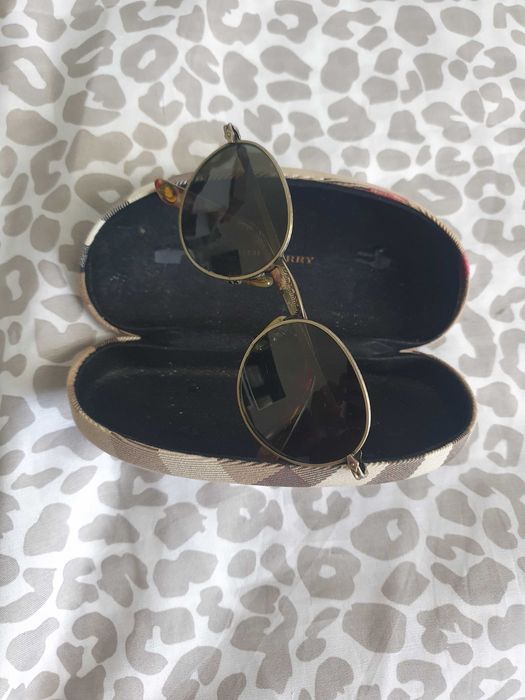 Оригинални Burberry очила