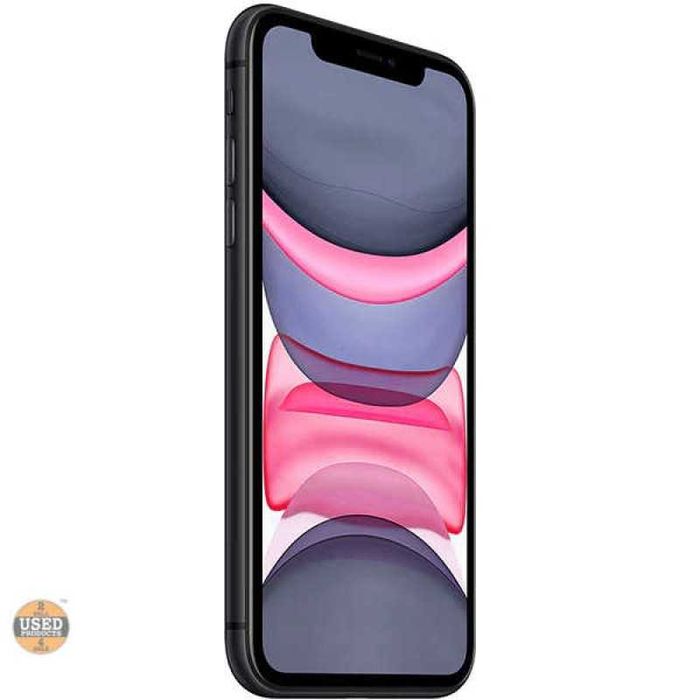 Apple iPhone 11 256 Gb, Space Gray | UsedProducts.Ro