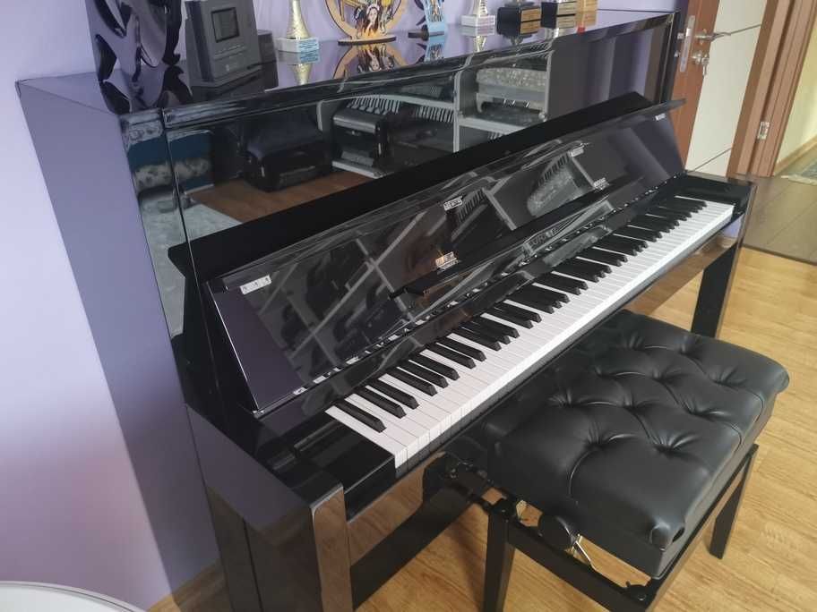 Pianina Feurich Premiere 115