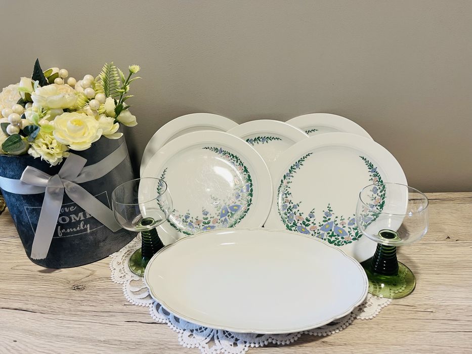 Порцеланов Лот без забележки