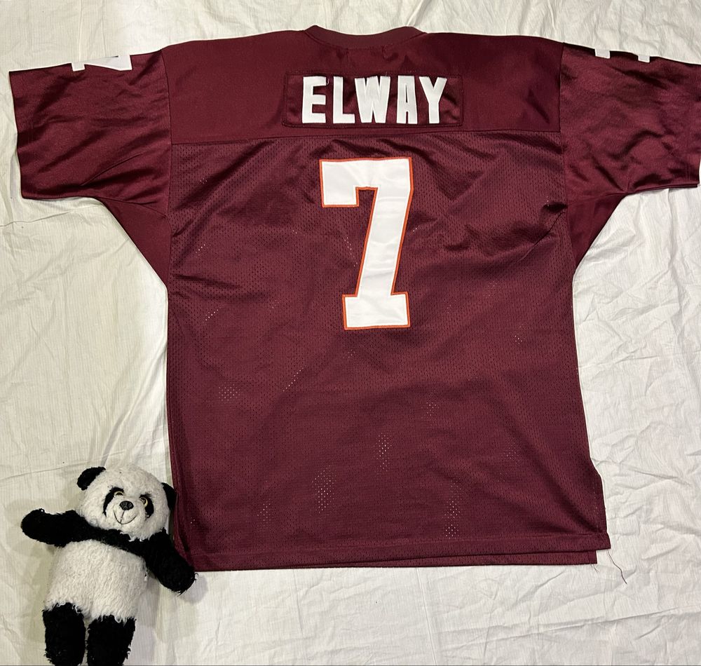 Tricou Jersey NFL (nba nhl ed hardy bape stussy true religion y2k)