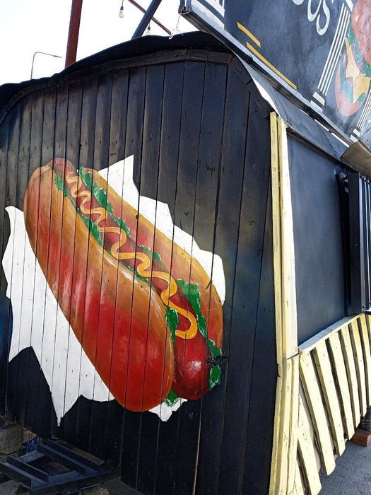 Food truck фудтрак. 1.400$ ЯНГИ ишлатилмаган.