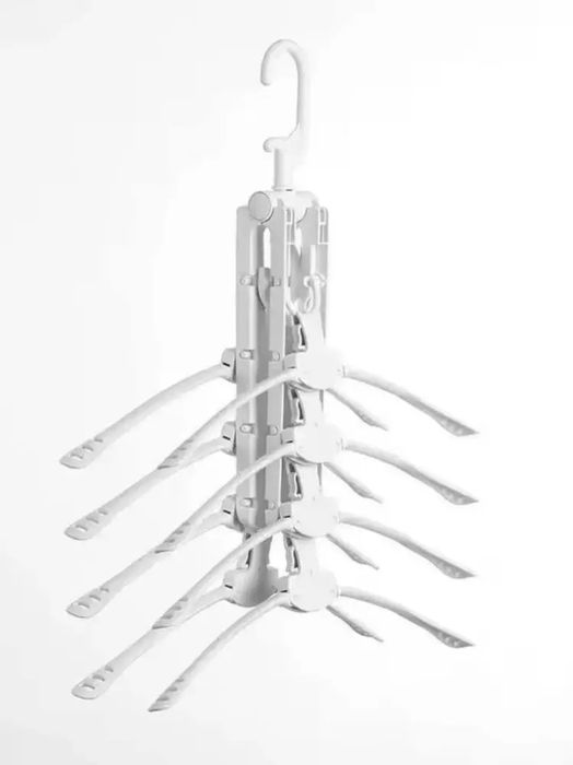 Koʻp funksiyali kiyim ilgich